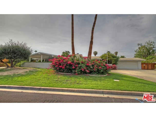 46172 Verba Santa, Palm Desert, CA 92260