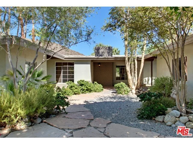 511 Linda Vista, Palm Springs, CA 92262