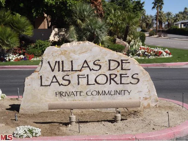 2301 Los Patos, Palm Springs, CA 92264