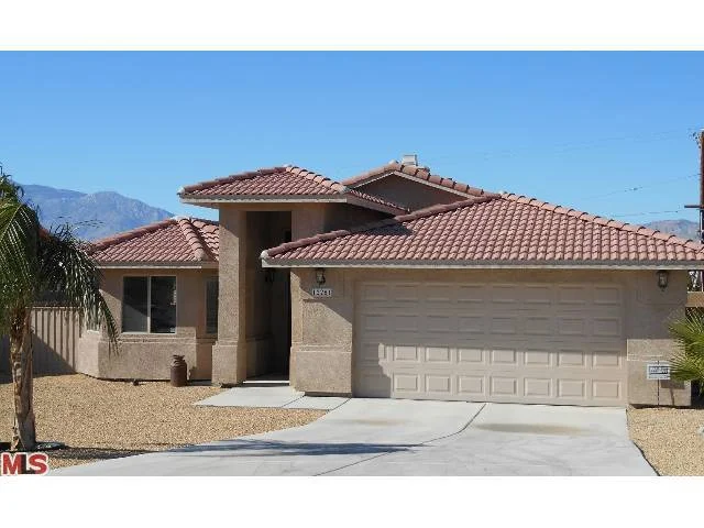 12251 Foxdale, Desert Hot Springs, CA 92240