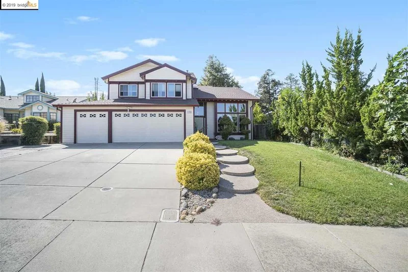2708 Hyacinth Ct, Antioch, CA 94531