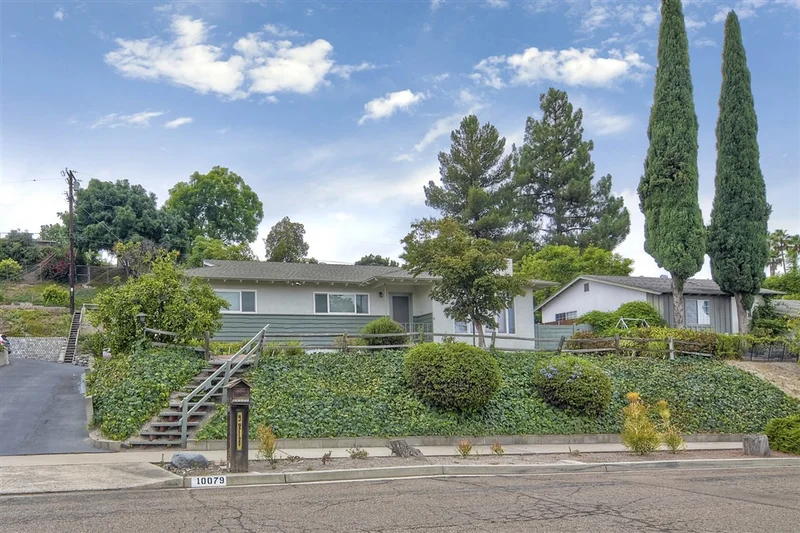 10079 Del Rio Road, Spring Valley, CA 91977