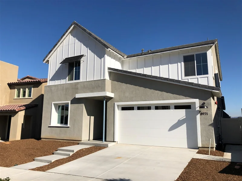 8971 Hightail Drive, Santee, CA 92071