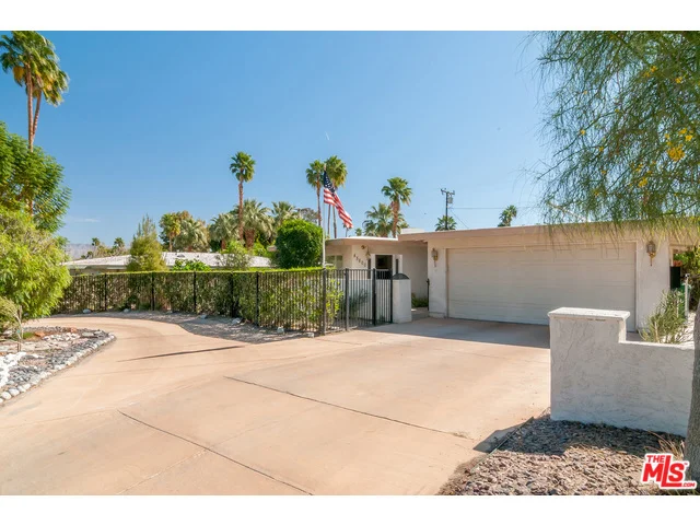 45800 Verba Santa, Palm Desert, CA 92260