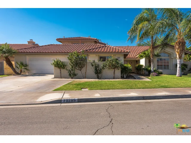 79265 Camino Amarillo, La Quinta, CA 92253