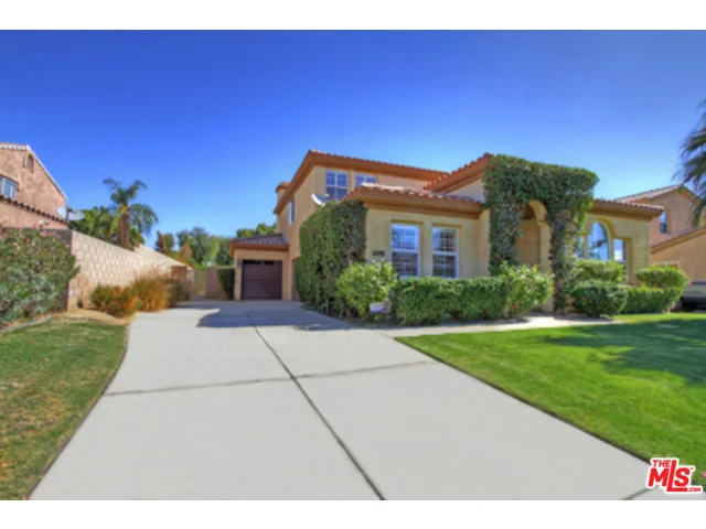 78390 Via Sevilla, La Quinta, CA 92253