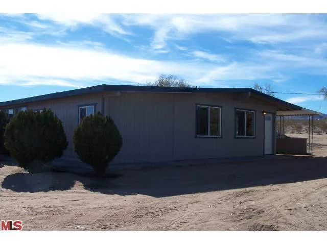 56276 Happy, Landers, CA 92285