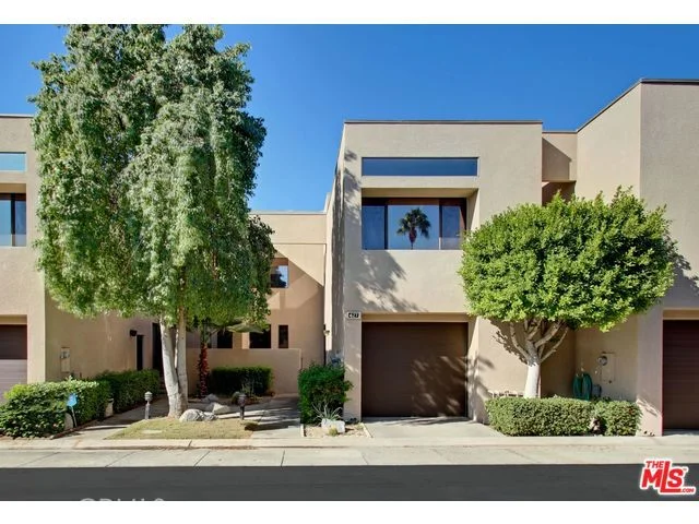 427 Village Square W, Palm Springs, CA 92262