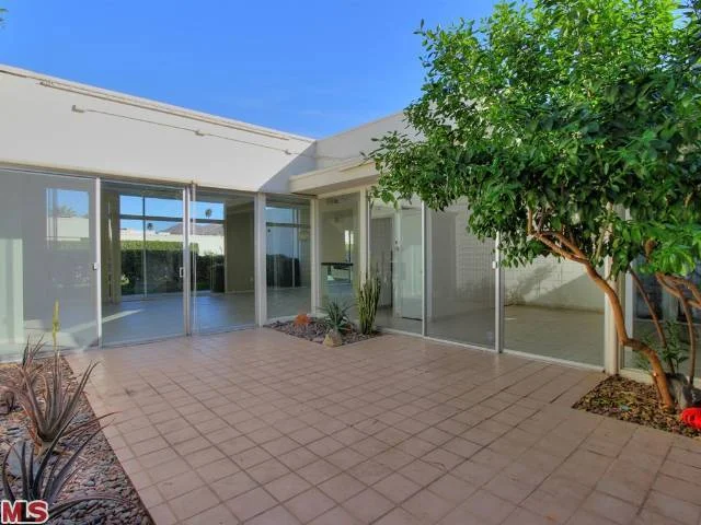 780 E La Verne Way, Palm Springs, CA 92264