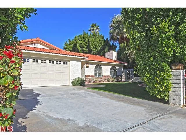 1130 El Alameda, Palm Springs, CA 92262