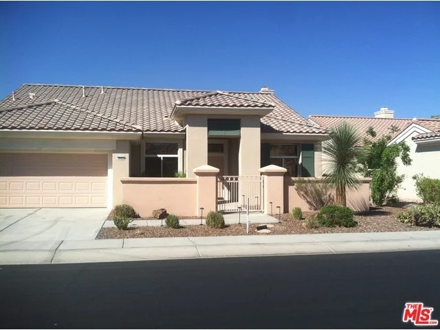 78462 Palm Tree, Palm Desert, CA 92211