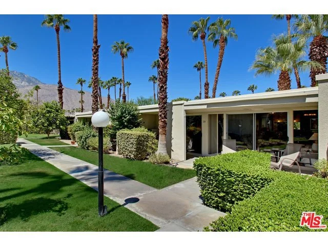 1881 Araby #29, Palm Springs, CA 92264