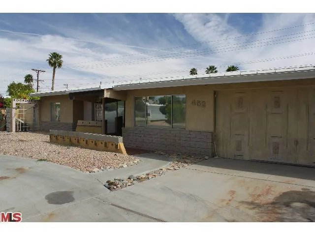 452 N Monterey Road, Palm Springs, CA 92262