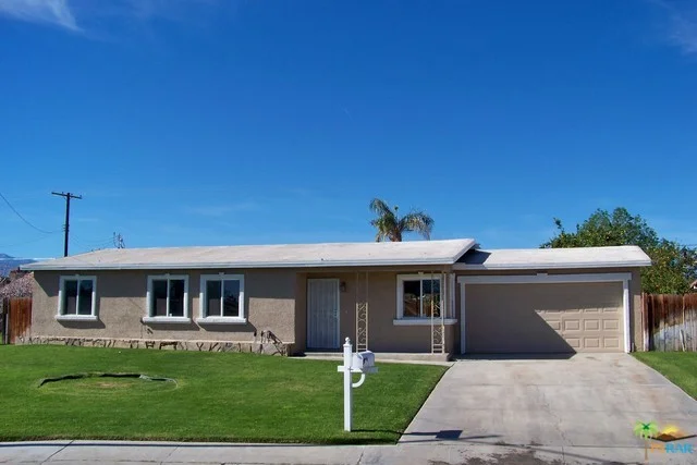 45545 Del Rey, Indio, CA 92201