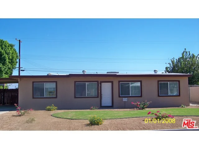 43218 Kenya, Indio, CA 92201