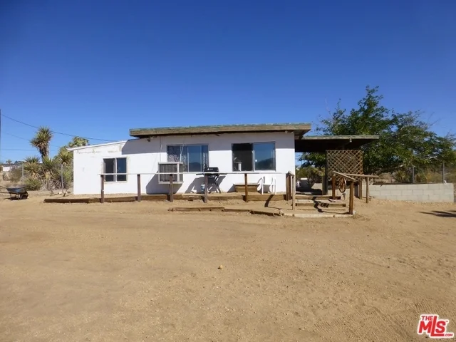 5610 Indio, Yucca Valley, CA 92284