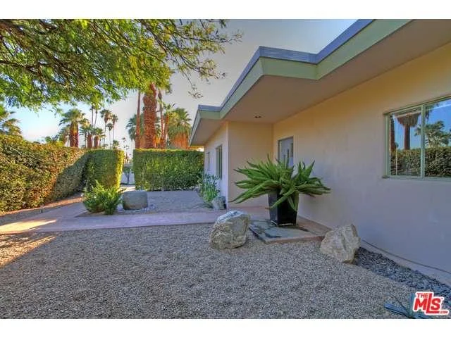459 Avenida Palmera, Palm Springs, CA 92264