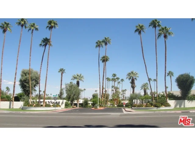 1012 Saint Bimini, Palm Springs, CA 92264
