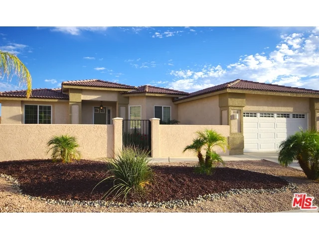 8520 Meadows, Desert Hot Springs, CA 92240