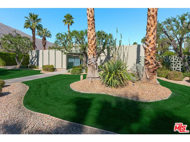 1044 Marion, Palm Springs, CA 92264