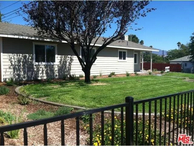 1013 George, Banning, CA 92220