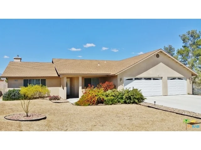 8458 Bannock, Yucca Valley, CA 92284
