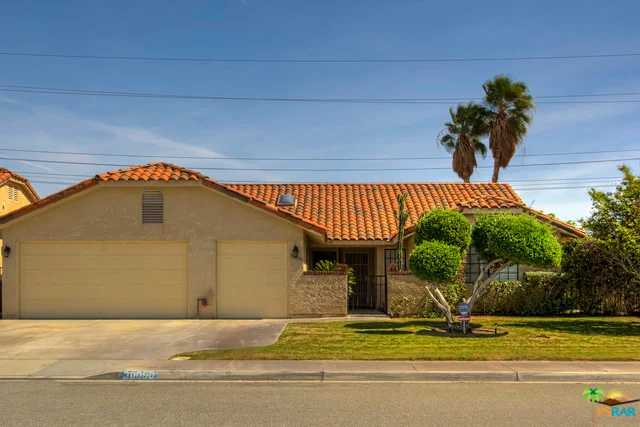 30090 Travis, Cathedral City, CA 92234