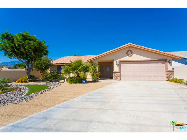 27325 Landau, Cathedral City, CA 92234