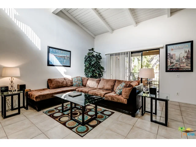 1150 Palm Canyon #14, Palm Springs, CA 92264