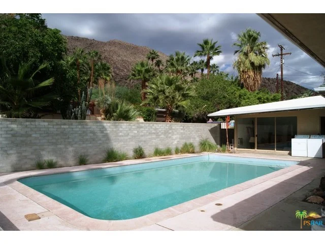 301 Overlook, Palm Springs, CA 92264