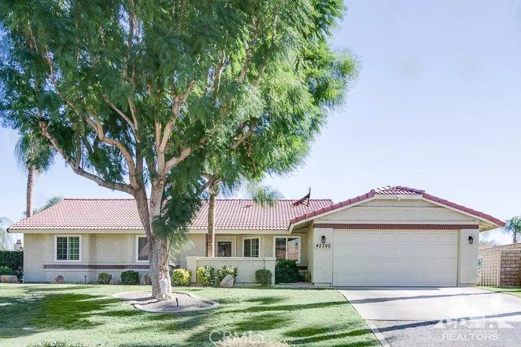 42390 Sandy Bay, Bermuda Dunes, CA 92203