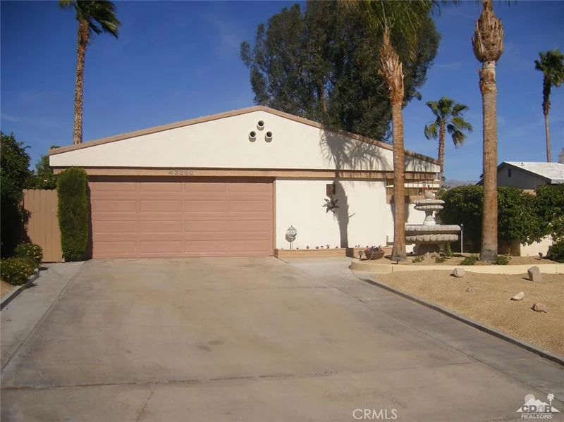 43260 Tennessee, Palm Desert, CA 92211
