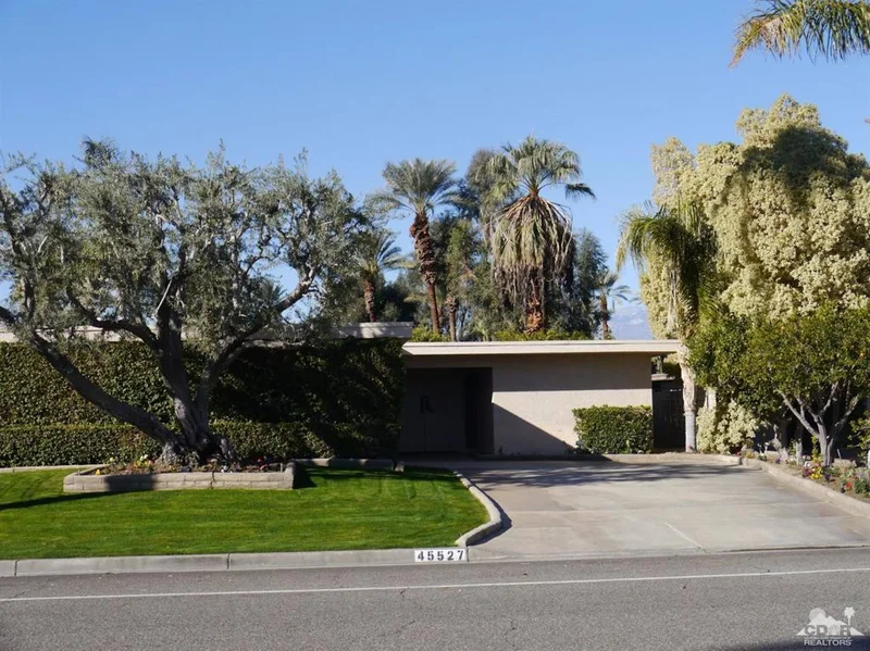45527 Club, Indian Wells, CA 92210