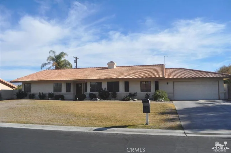 42790 Sandy Bay, Bermuda Dunes, CA 92203