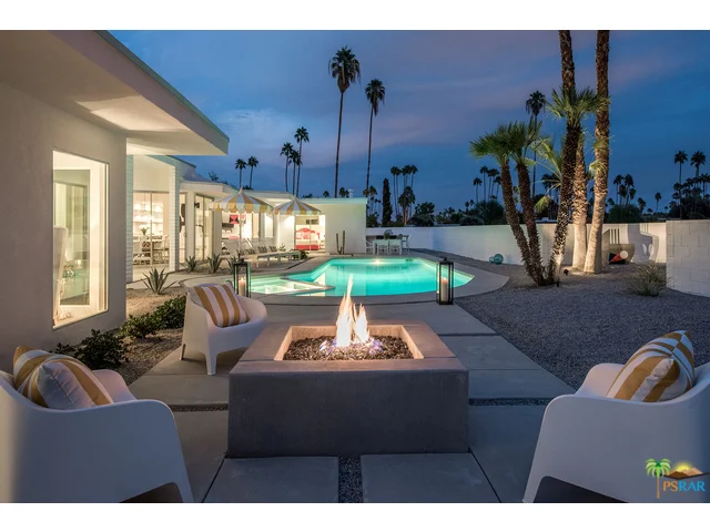 2280 Camino Real, Palm Springs, CA 92264