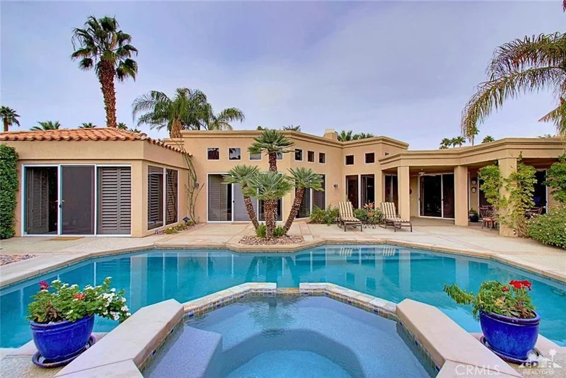 45540 Rancho Palmeras, Indian Wells, CA 92210