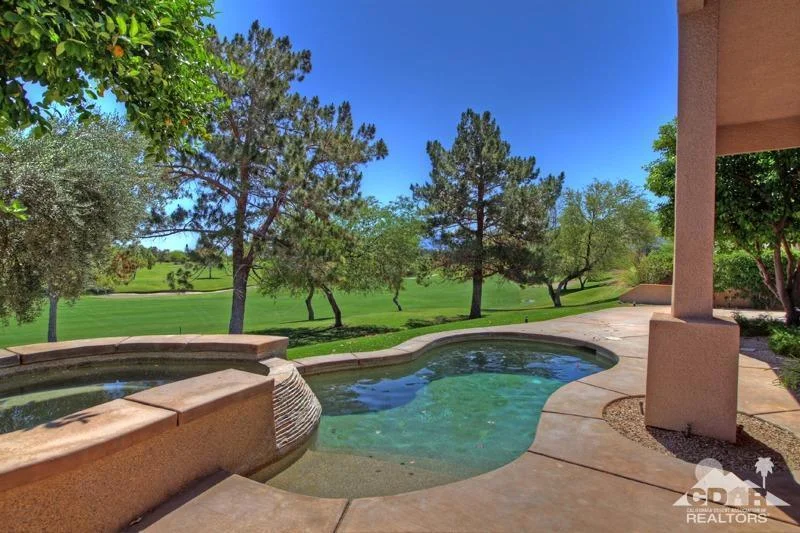 27 Birkdale, Rancho Mirage, CA 92270