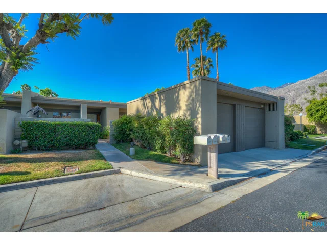 1183 Tiffany Circle North, Palm Springs, CA 92262