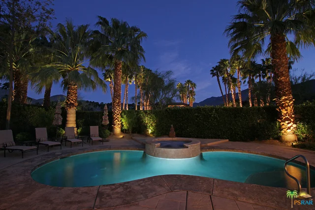 623 Milagro, Palm Springs, CA 92264