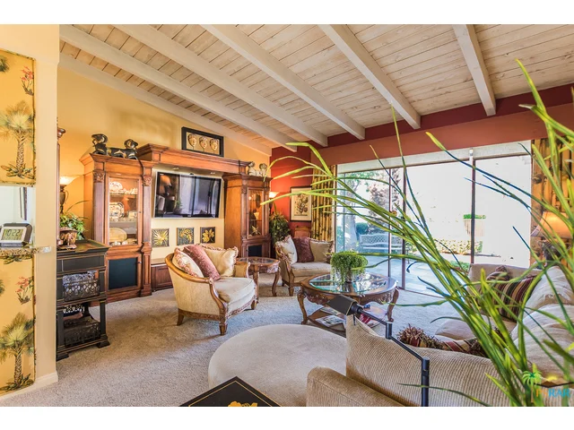 857 Calle De Mimosas, Palm Springs, CA 92262
