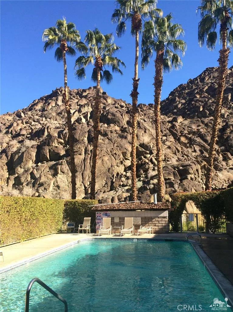 46554 Araphahoe, Indian Wells, CA 92210