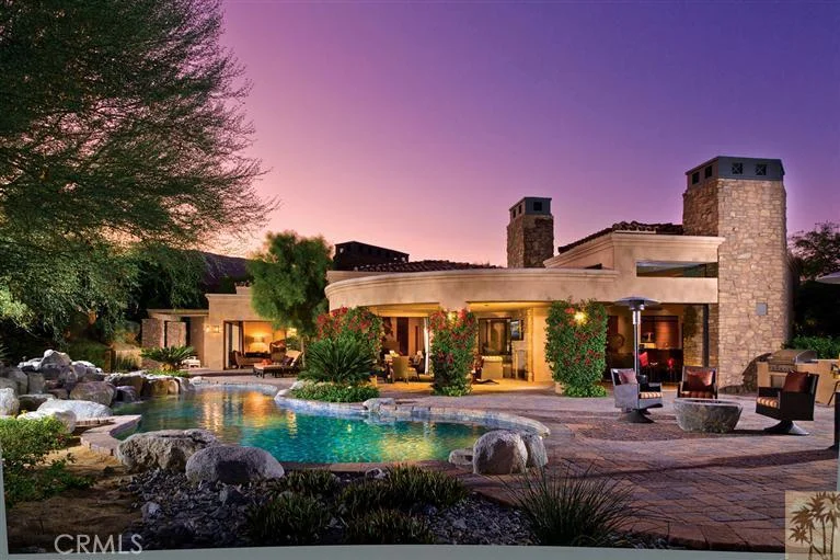 515 Mesquite Hills, Palm Desert, CA 92260