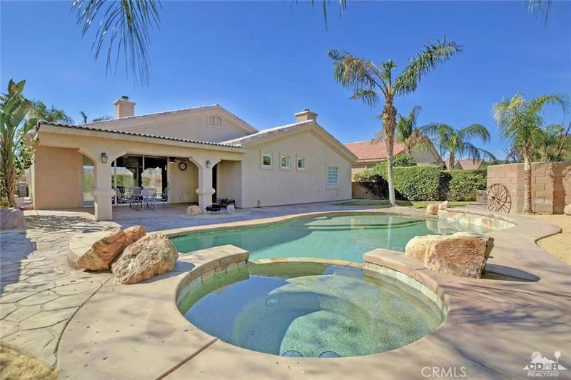 78316 Desert Mountain, Bermuda Dunes, CA 92203