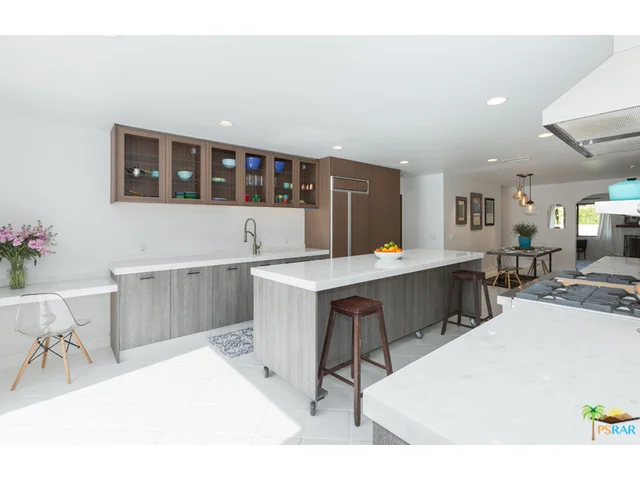 1145 El Alameda, Palm Springs, CA 92262