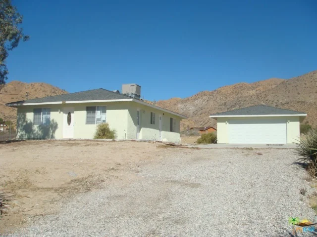 52188 Breezeway, Morongo Valley, CA 92256