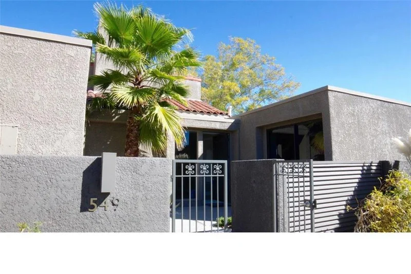 549 Desert West, Rancho Mirage, CA 92270