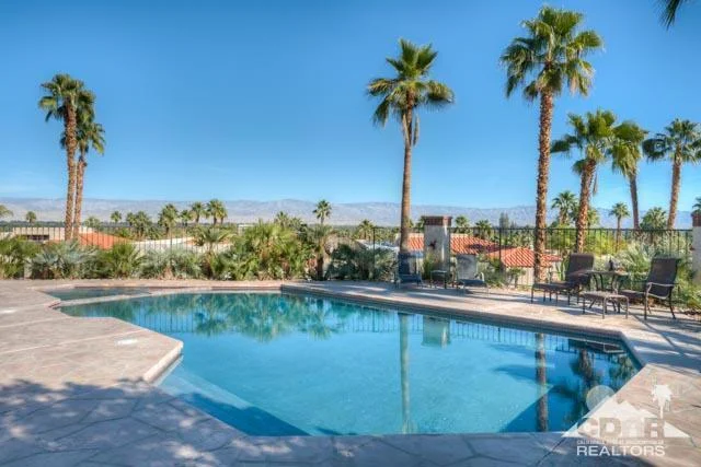 27 Mirage Cove, Rancho Mirage, CA 92270