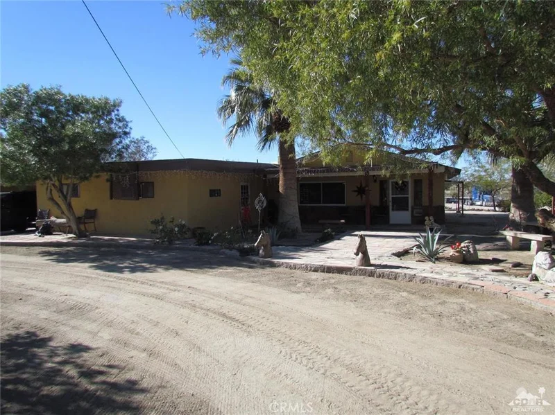 29791 Desert Charm, Desert Hot Springs, CA 92241