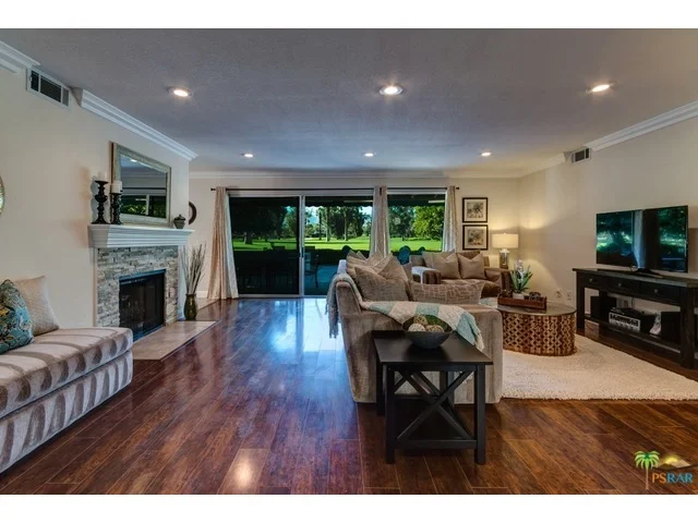 45645 Club, Indian Wells, CA 92210