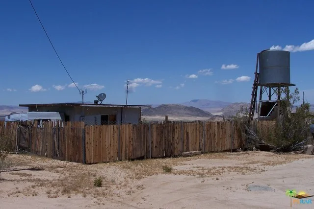 52231 Old Woman Springs, Johnson Valley, CA 92285